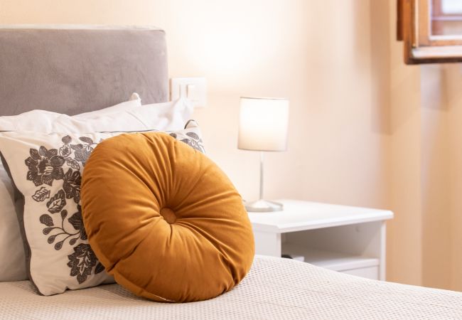 Apartamento en Lucca - Elisabeth Luxury Flat In Center Town Apartamento en Lucca - Elisabeth Luxury Flat In Center Town