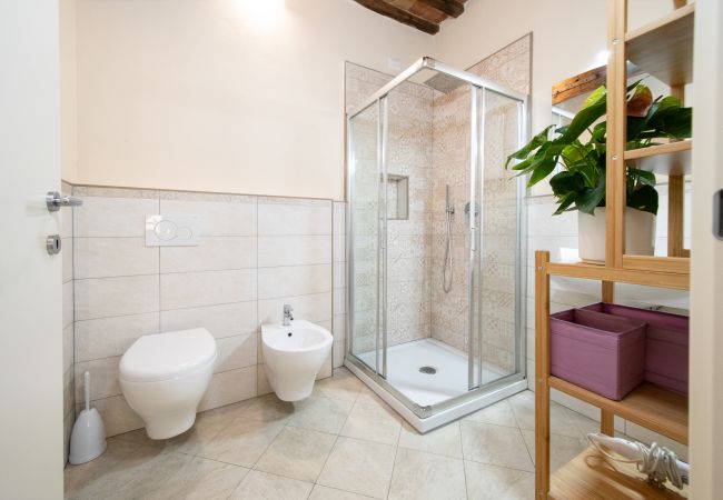 Apartamento en Lucca - Elisabeth Luxury Flat In Center Town Apartamento en Lucca - Elisabeth Luxury Flat In Center Town