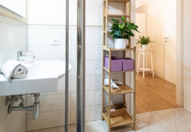 Apartamento en Lucca - Elisabeth Luxury Flat In Center Town Apartamento en Lucca - Elisabeth Luxury Flat In Center Town