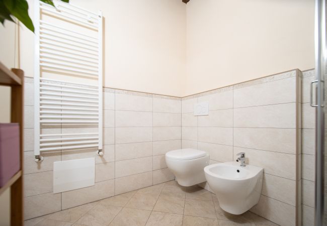 Apartamento en Lucca - Elisabeth Luxury Flat In Center Town Apartamento en Lucca - Elisabeth Luxury Flat In Center Town