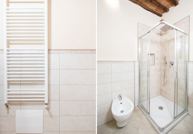 Apartamento en Lucca - Elisabeth Luxury Flat In Center Town Apartamento en Lucca - Elisabeth Luxury Flat In Center Town