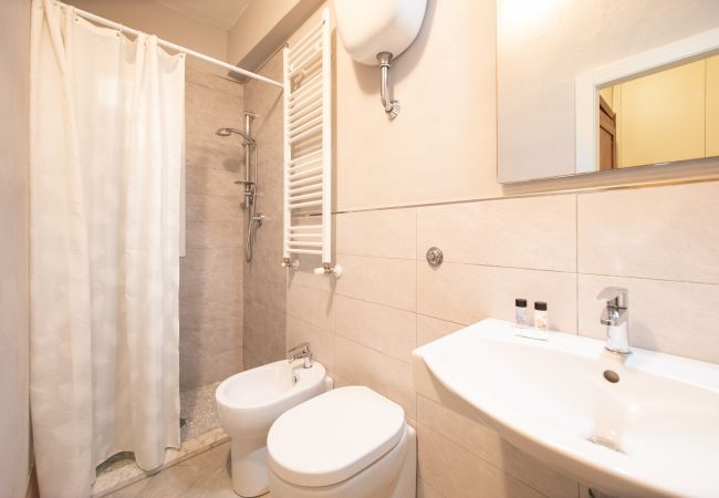 Apartamento en Lucca - Elisabeth Luxury Flat In Center Town Apartamento en Lucca - Elisabeth Luxury Flat In Center Town