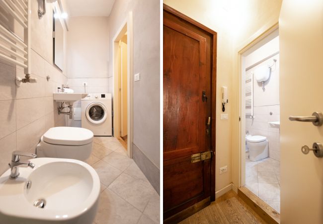 Apartamento en Lucca - Elisabeth Luxury Flat In Center Town Apartamento en Lucca - Elisabeth Luxury Flat In Center Town