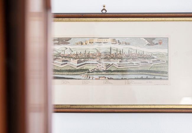 Apartamento en Lucca - Liala Home Close Center Town Apartamento en Lucca - Liala Home Close Center Town