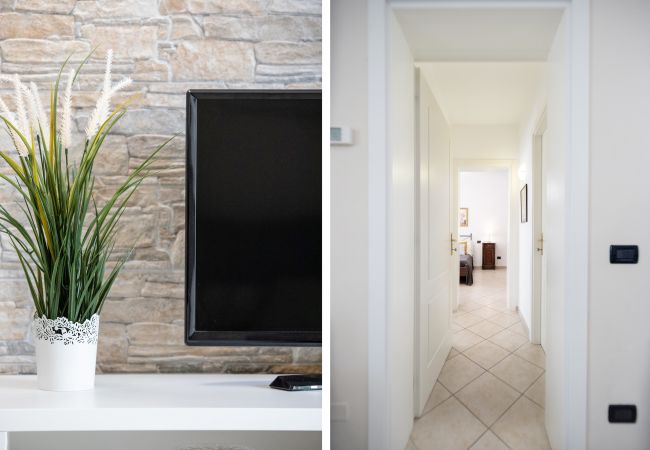 Apartamento en Lucca - Liala Home Close Center Town Apartamento en Lucca - Liala Home Close Center Town