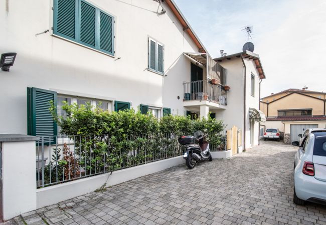 Apartamento en Lucca - Liala Home Close Center Town Apartamento en Lucca - Liala Home Close Center Town