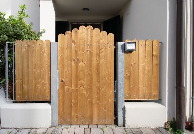 Apartamento en Lucca - Liala Home Close Center Town Apartamento en Lucca - Liala Home Close Center Town