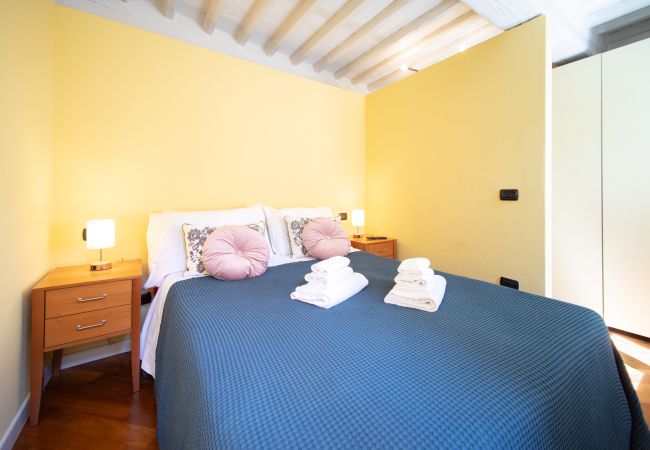Apartamento en Lucca - A Casa di Irene in Center Town Apartamento en Lucca - A Casa di Irene in Center Town