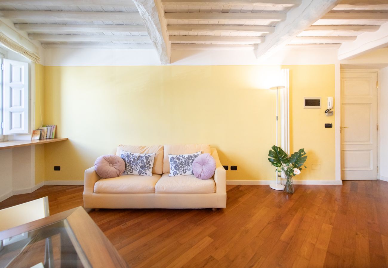 Apartamento en Lucca - A Casa di Irene in Center Town