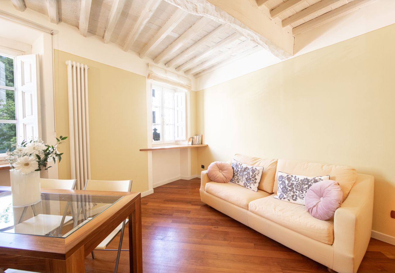 Apartamento en Lucca - A Casa di Irene in Center Town