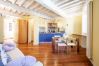 Apartamento en Lucca - A Casa di Irene in Center Town Apartamento en Lucca - A Casa di Irene in Center Town