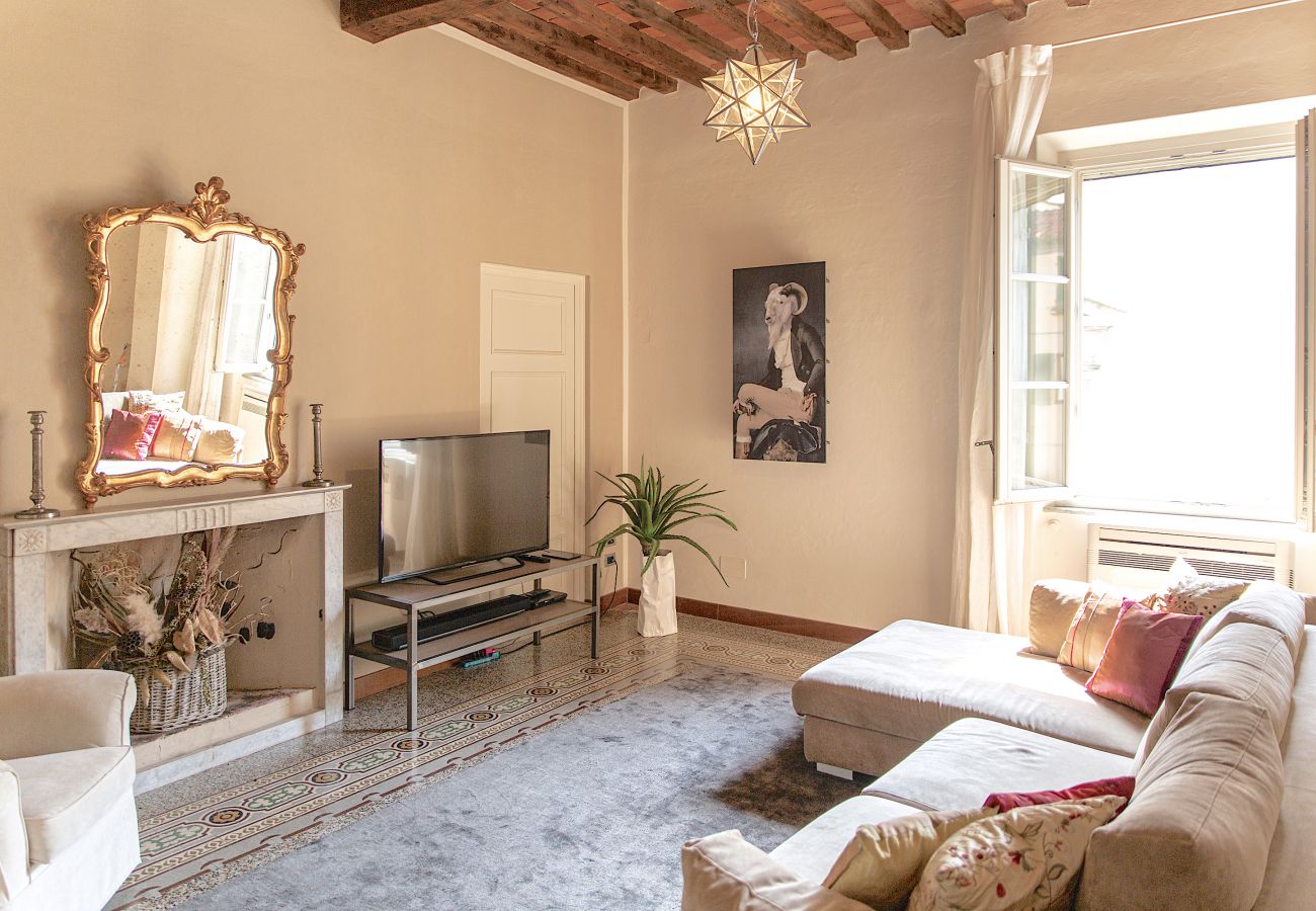 Apartamento en Lucca - Casa delle Stelle Luxury Apartment
