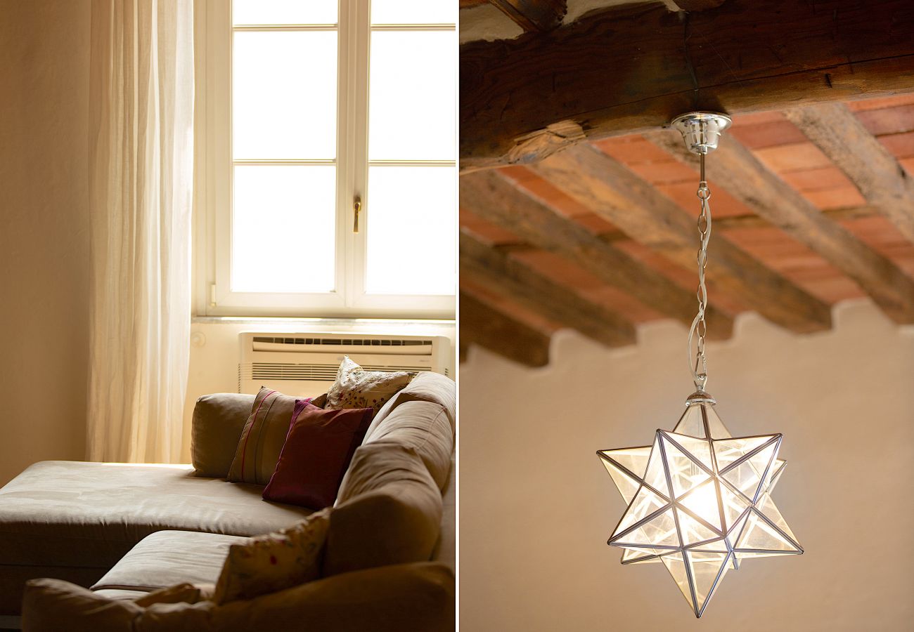 Apartamento en Lucca - Casa delle Stelle Luxury Apartment