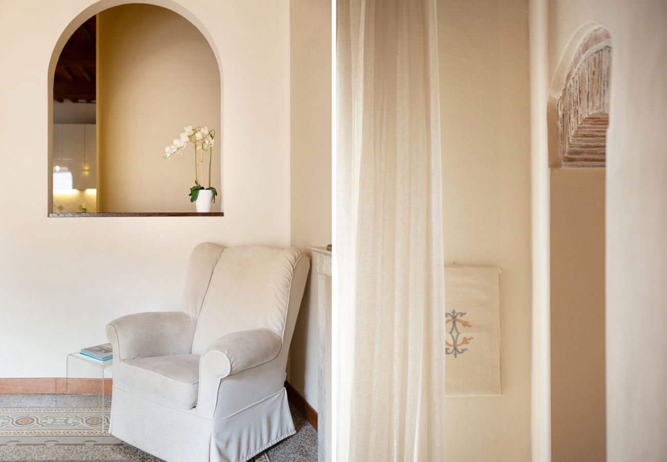 Apartamento en Lucca - Casa delle Stelle Luxury Apartment