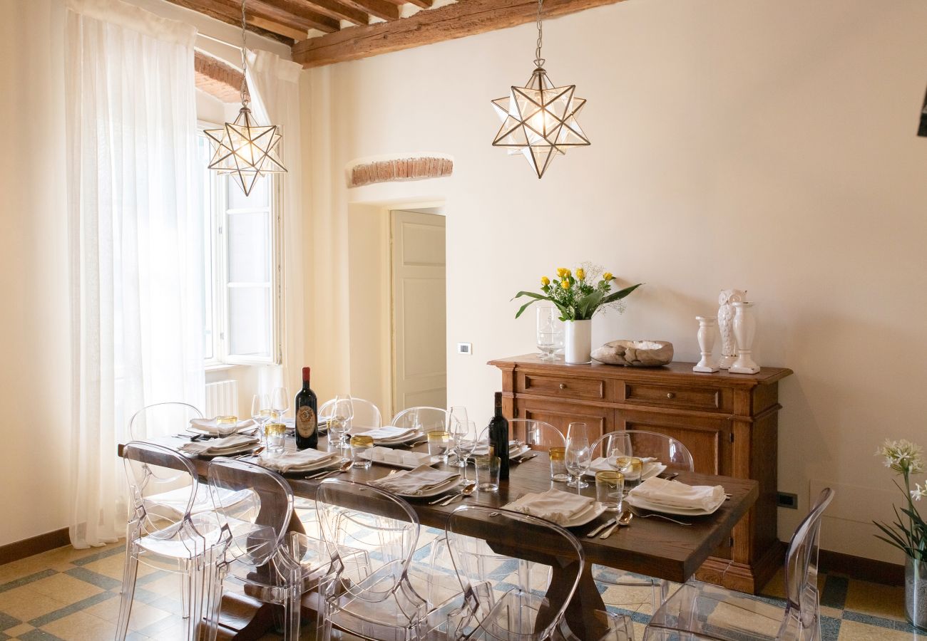 Apartamento en Lucca - Casa delle Stelle Luxury Apartment