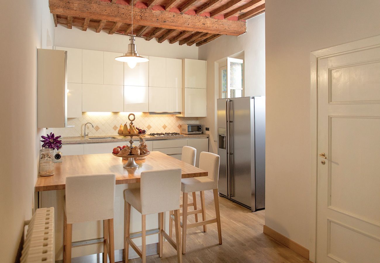 Apartamento en Lucca - Casa delle Stelle Luxury Apartment