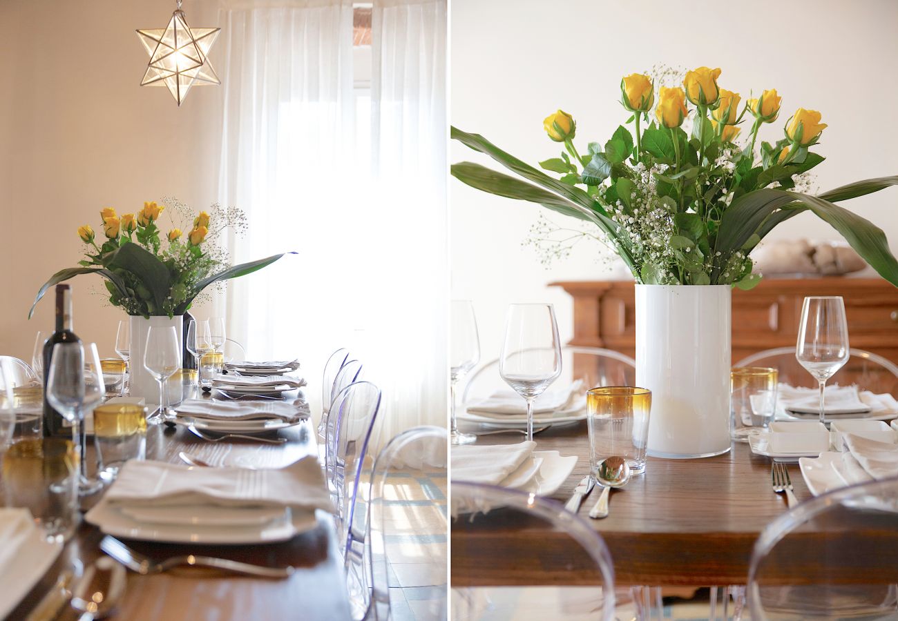 Apartamento en Lucca - Casa delle Stelle Luxury Apartment