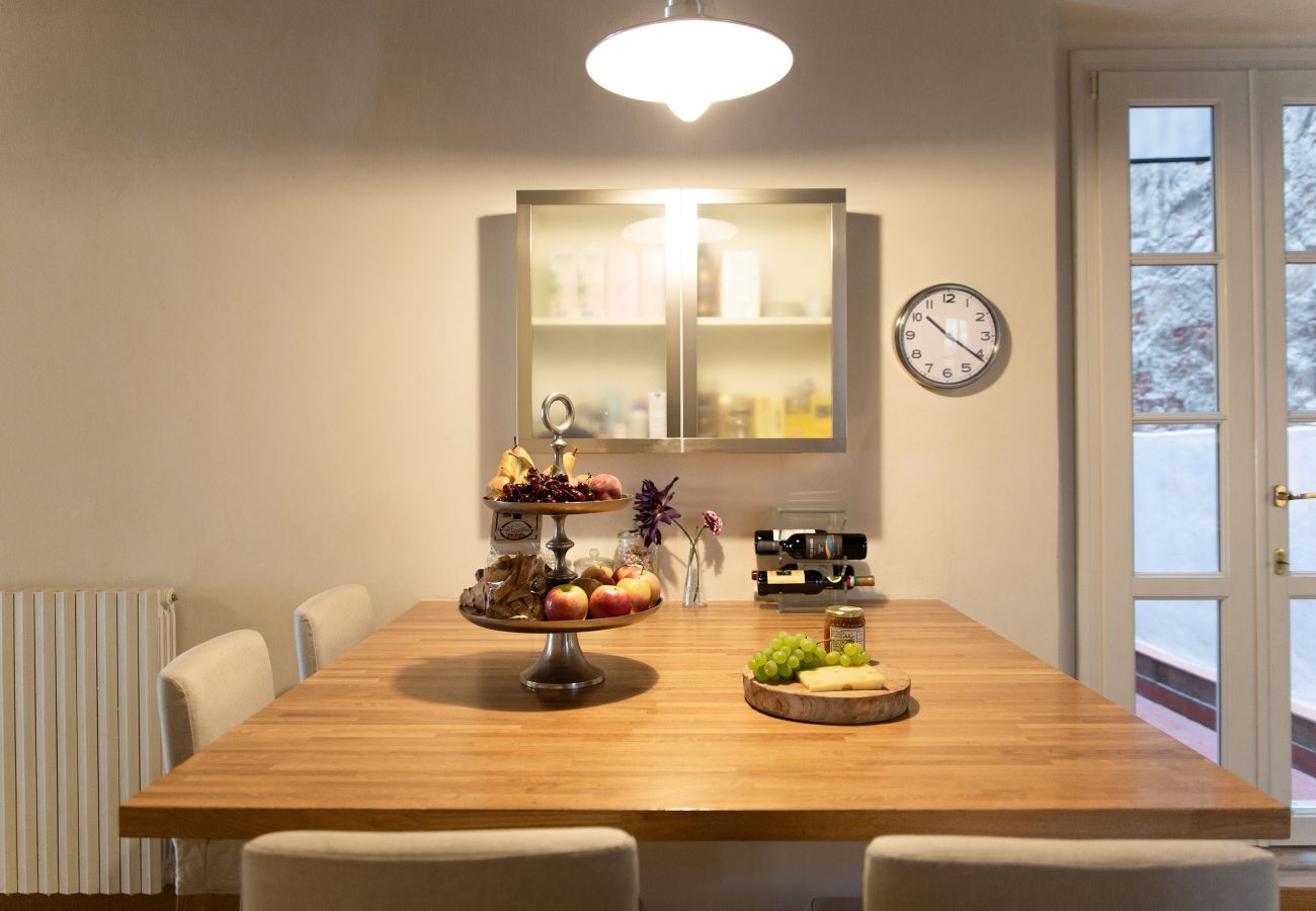 Apartamento en Lucca - Casa delle Stelle Luxury Apartment