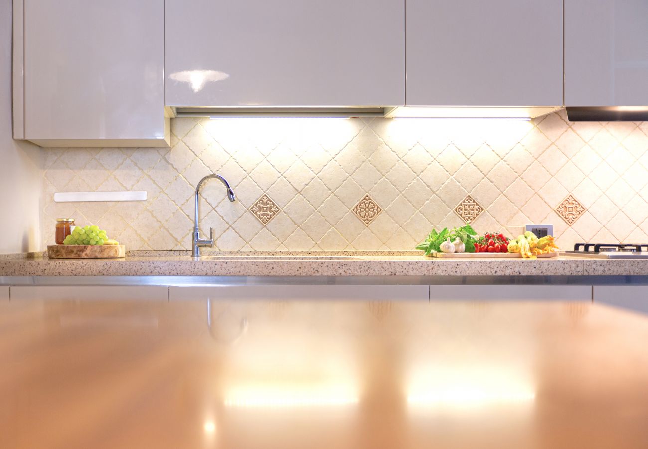 Apartamento en Lucca - Casa delle Stelle Luxury Apartment