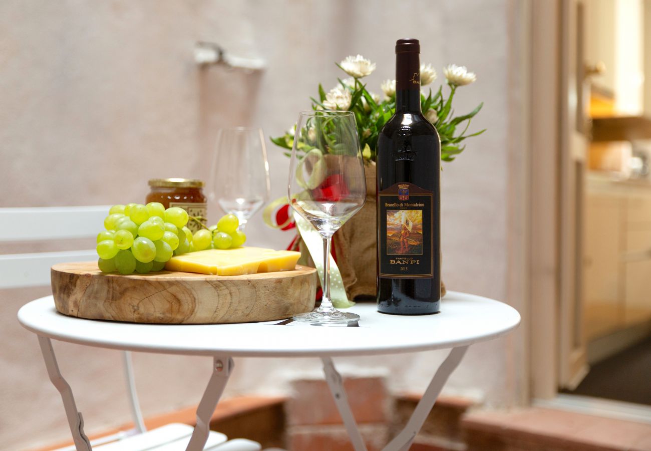 Apartamento en Lucca - Casa delle Stelle Luxury Apartment