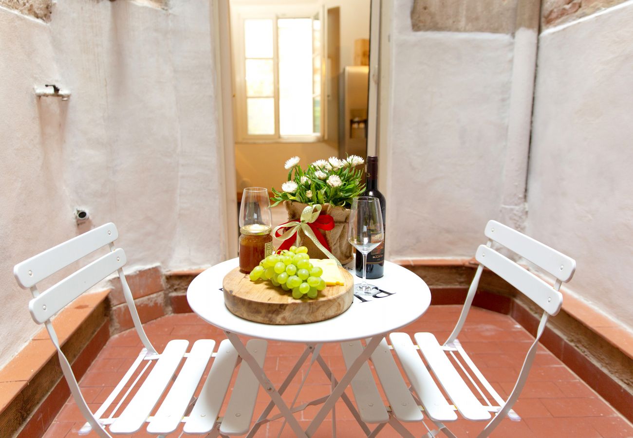 Apartamento en Lucca - Casa delle Stelle Luxury Apartment