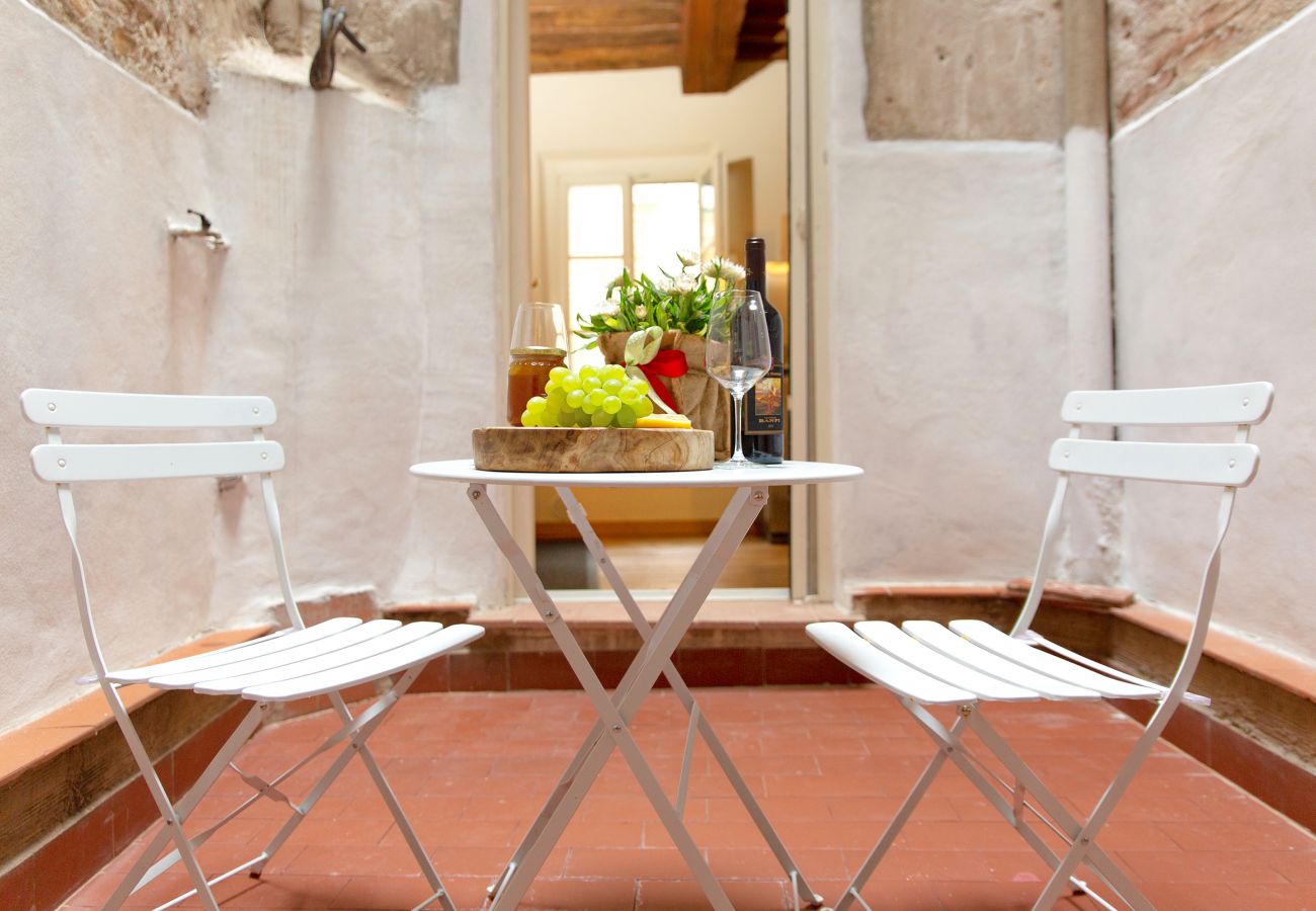 Apartamento en Lucca - Casa delle Stelle Luxury Apartment