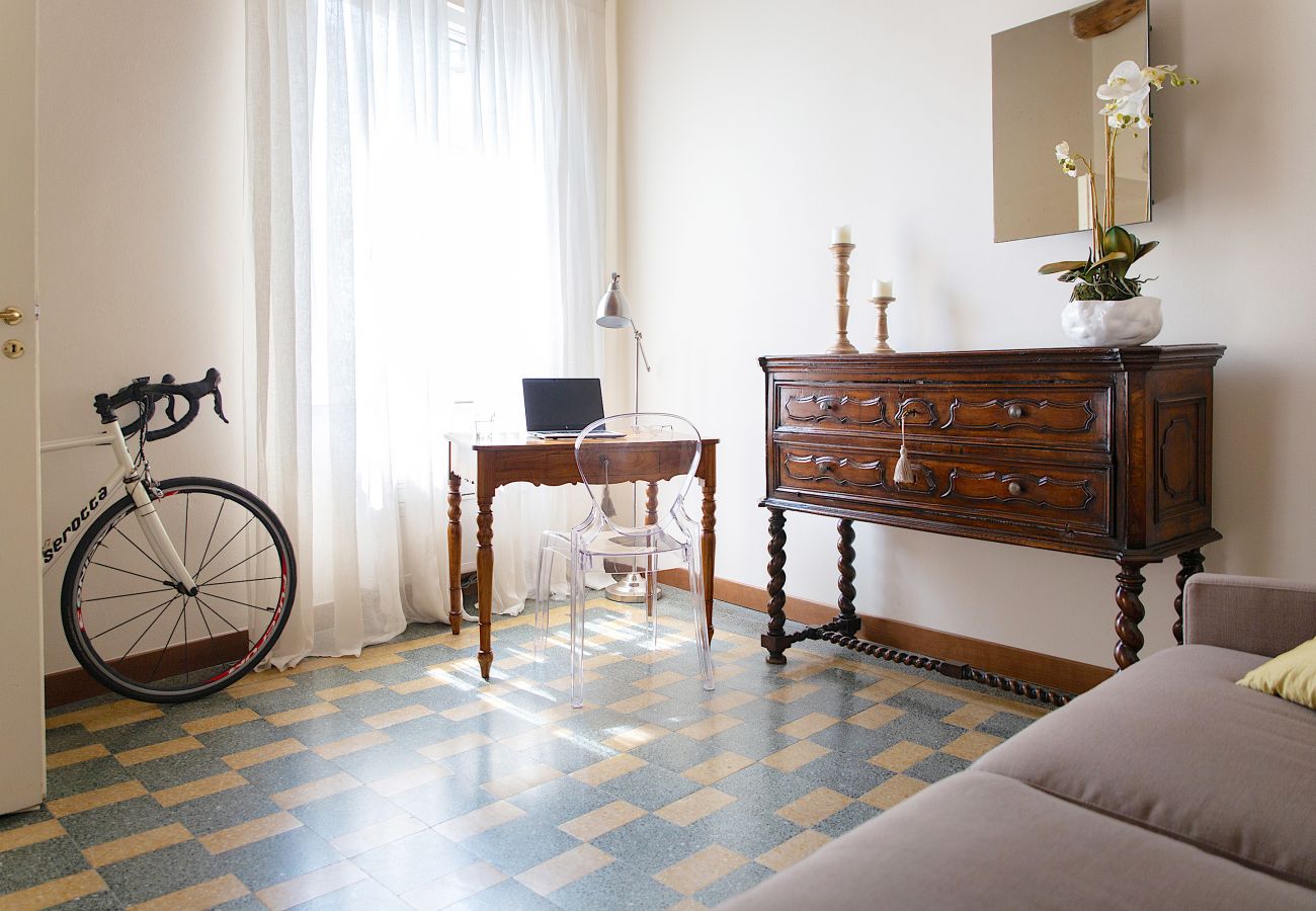Apartamento en Lucca - Casa delle Stelle Luxury Apartment