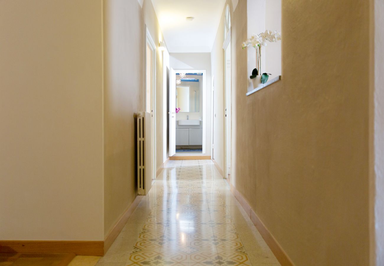 Apartamento en Lucca - Casa delle Stelle Luxury Apartment