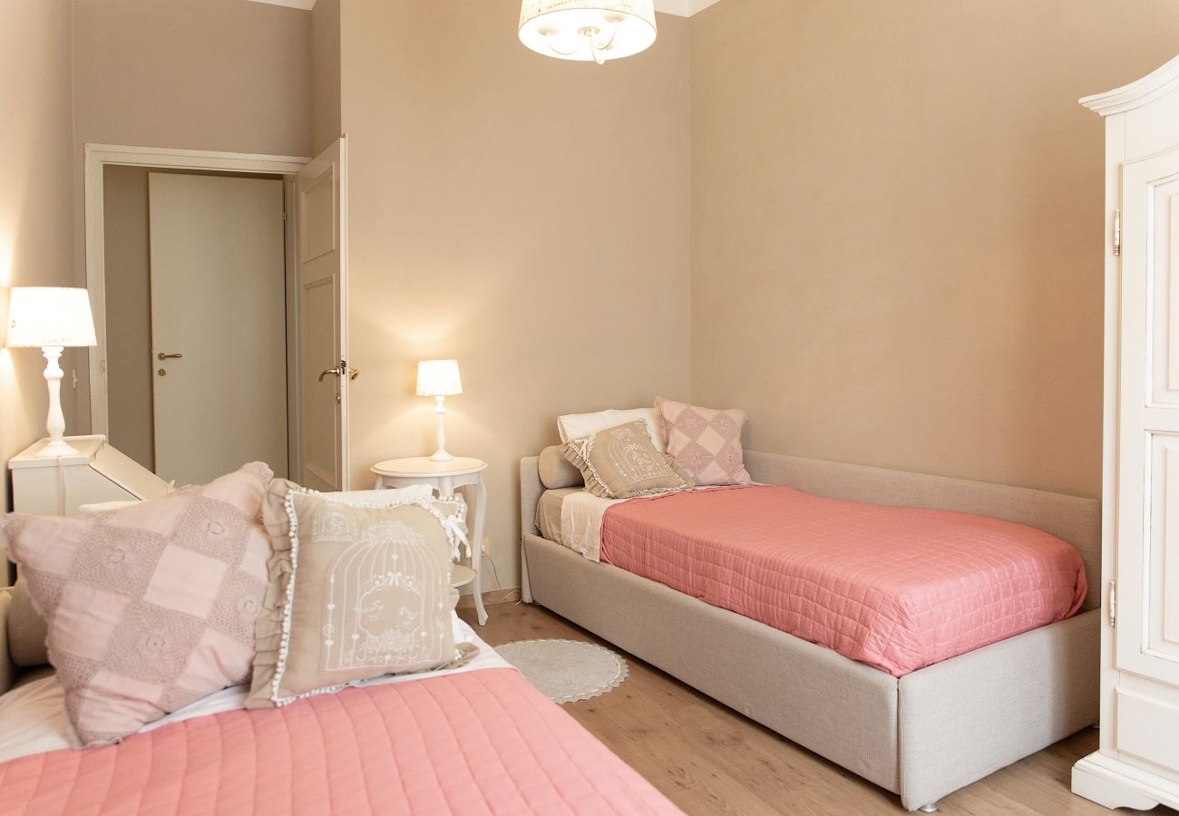 Apartamento en Lucca - Casa delle Stelle Luxury Apartment