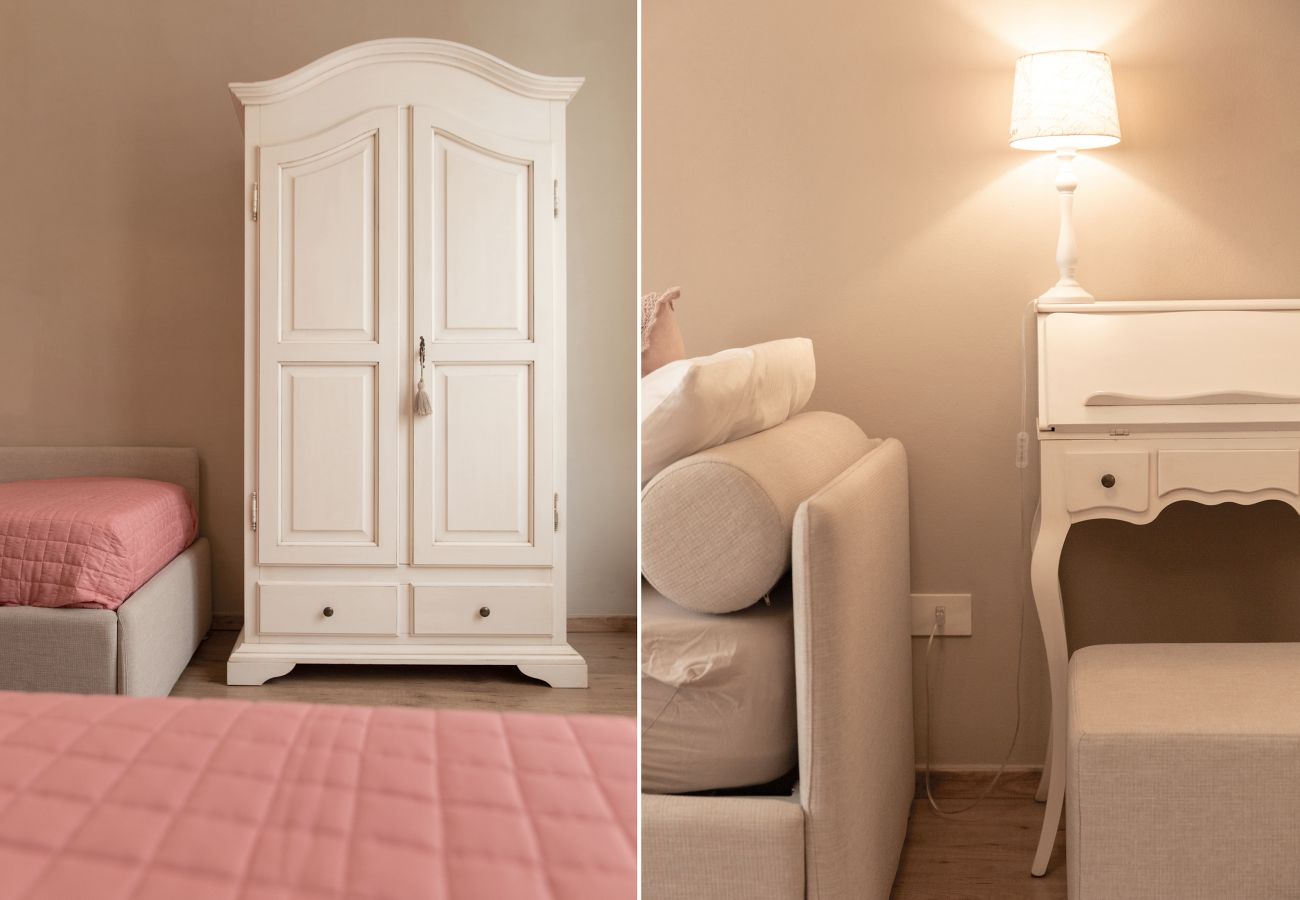 Apartamento en Lucca - Casa delle Stelle Luxury Apartment