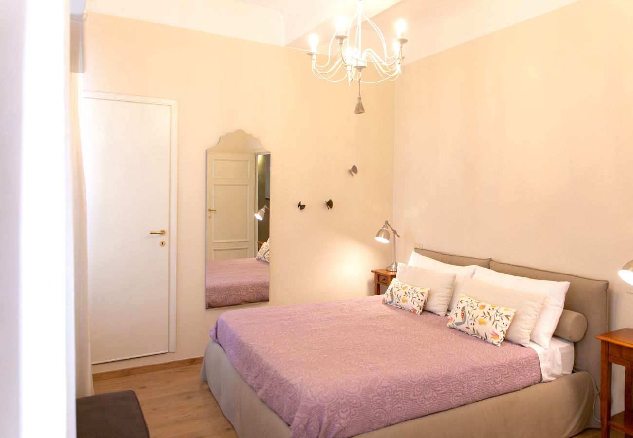 Apartamento en Lucca - Casa delle Stelle Luxury Apartment