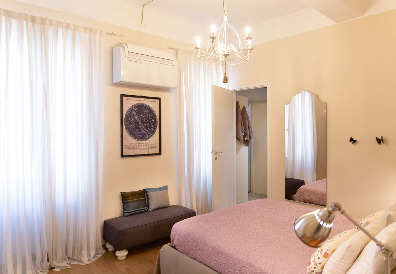 Apartamento en Lucca - Casa delle Stelle Luxury Apartment