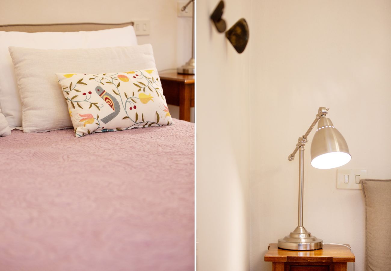 Apartamento en Lucca - Casa delle Stelle Luxury Apartment