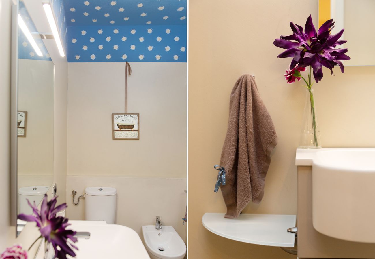 Apartamento en Lucca - Casa delle Stelle Luxury Apartment