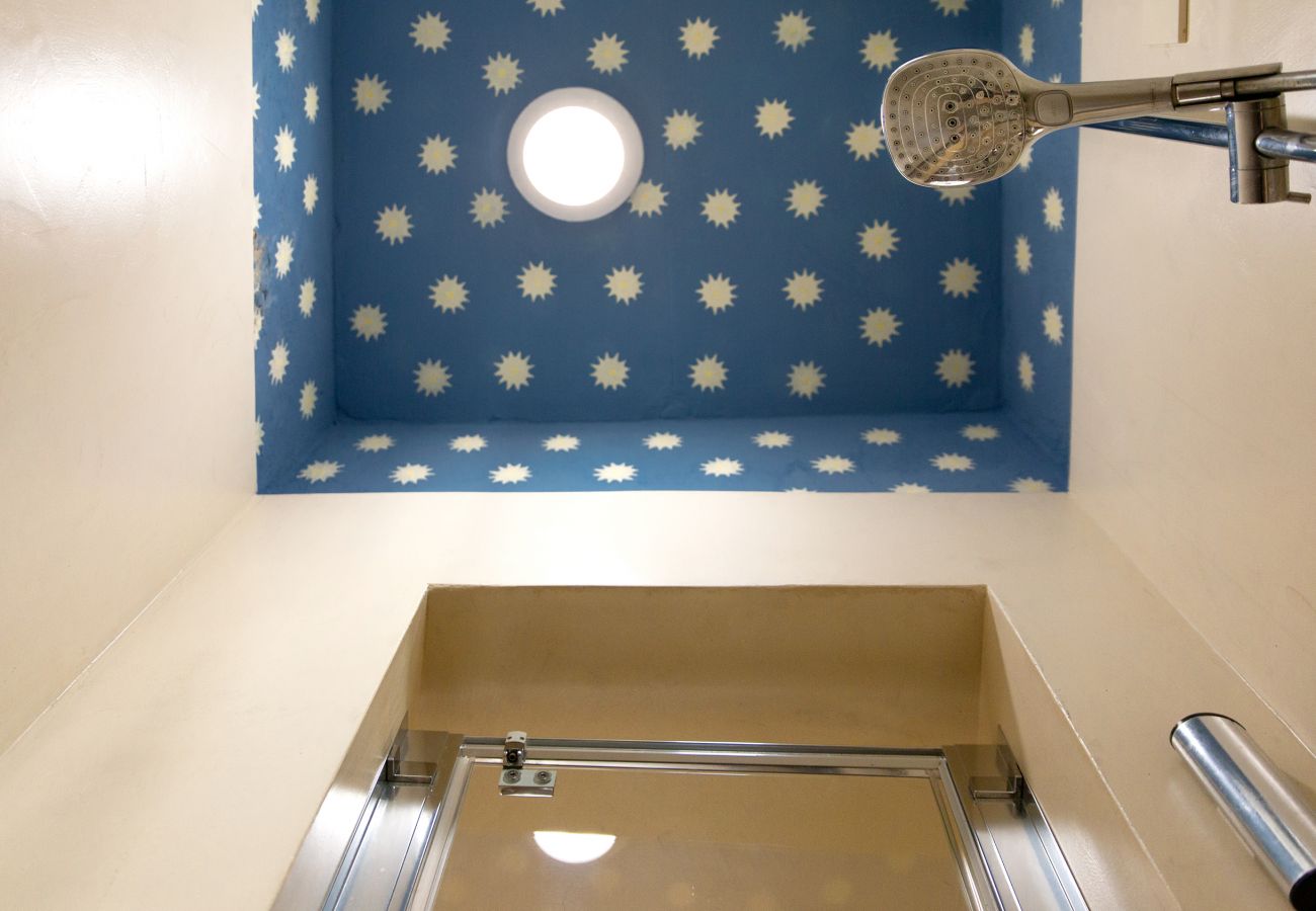 Apartamento en Lucca - Casa delle Stelle Luxury Apartment