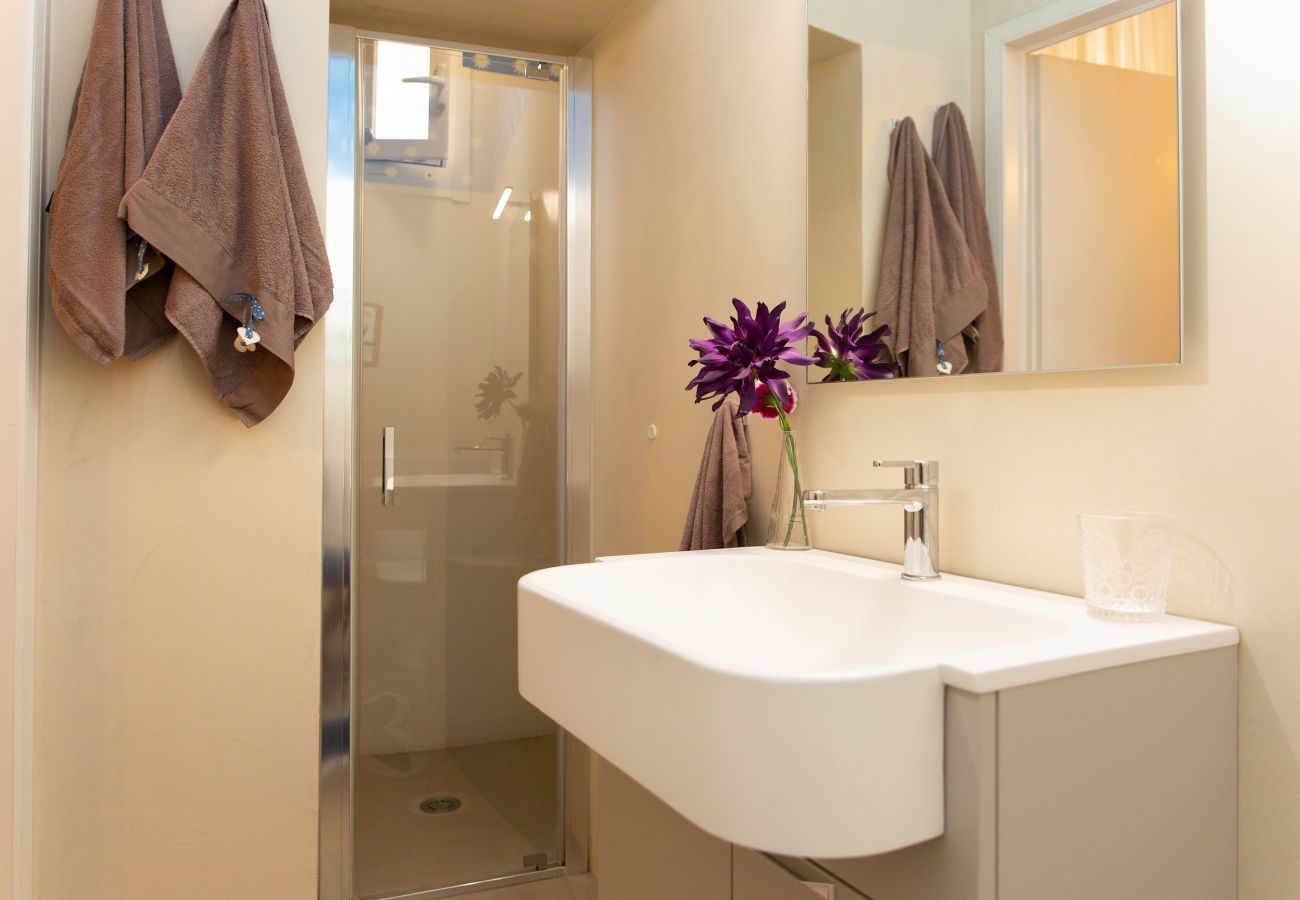 Apartamento en Lucca - Casa delle Stelle Luxury Apartment