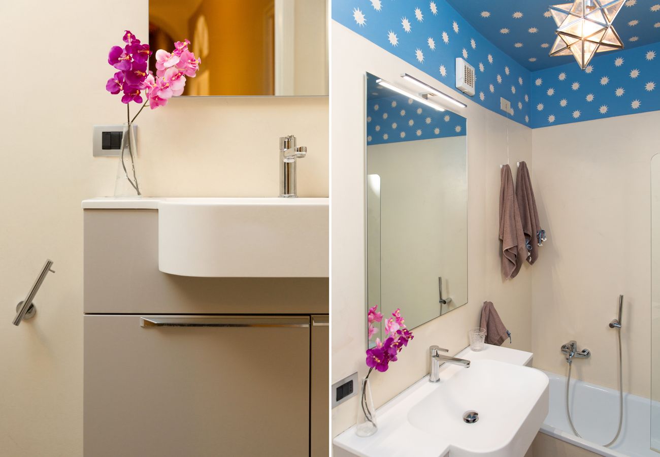 Apartamento en Lucca - Casa delle Stelle Luxury Apartment