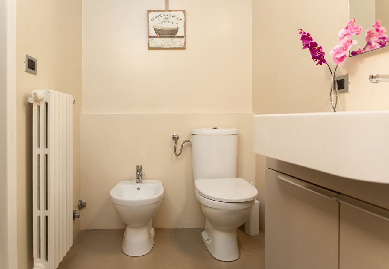 Apartamento en Lucca - Casa delle Stelle Luxury Apartment