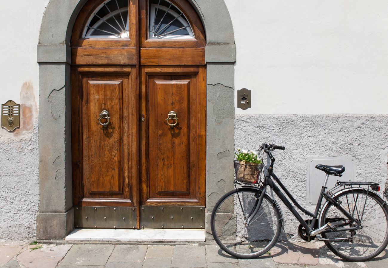 Apartamento en Lucca - Casa delle Stelle Luxury Apartment
