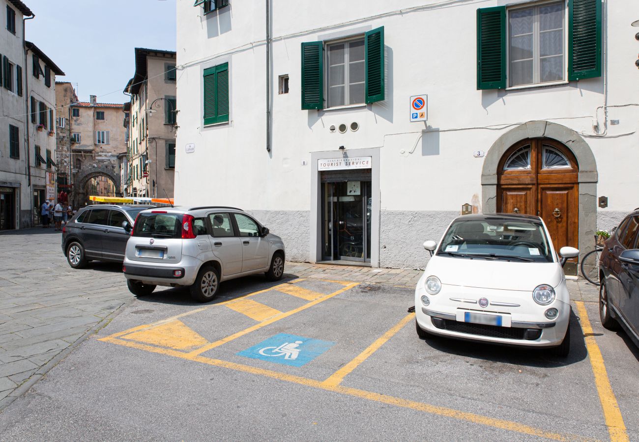Apartamento en Lucca - Casa delle Stelle Luxury Apartment