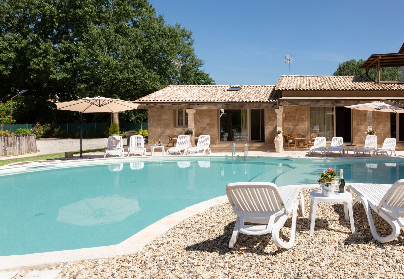 Apartamento en Capannori - Casa Brigante Giulia Apartment