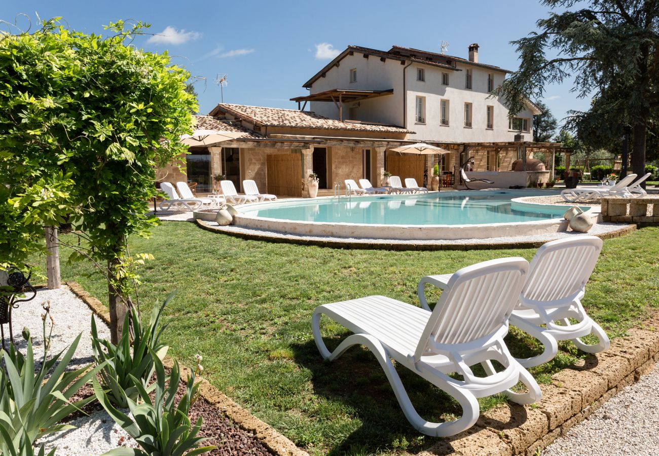 Apartamento en Capannori - Casa Brigante Giulia Apartment