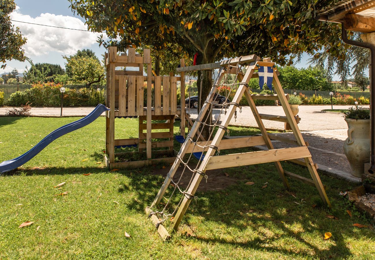 Apartamento en Capannori - Casa Brigante Giulia Apartment