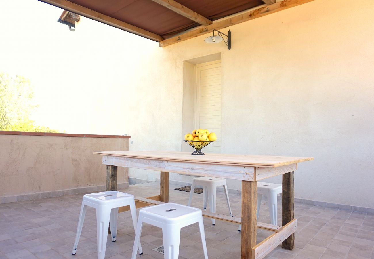 Apartamento en Capannori - Casa Brigante Giulia Apartment