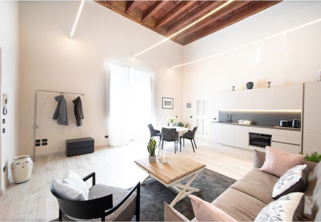Apartamento en Lucca - Venus Luxury Apartment in Center Town Apartamento en Lucca - Venus Luxury Apartment in Center Town