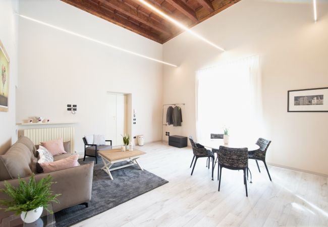 Apartamento en Lucca - Venus Luxury Apartment in Center Town Apartamento en Lucca - Venus Luxury Apartment in Center Town