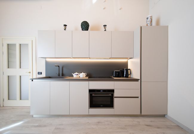 Apartamento en Lucca - Venus Luxury Apartment in Center Town Apartamento en Lucca - Venus Luxury Apartment in Center Town