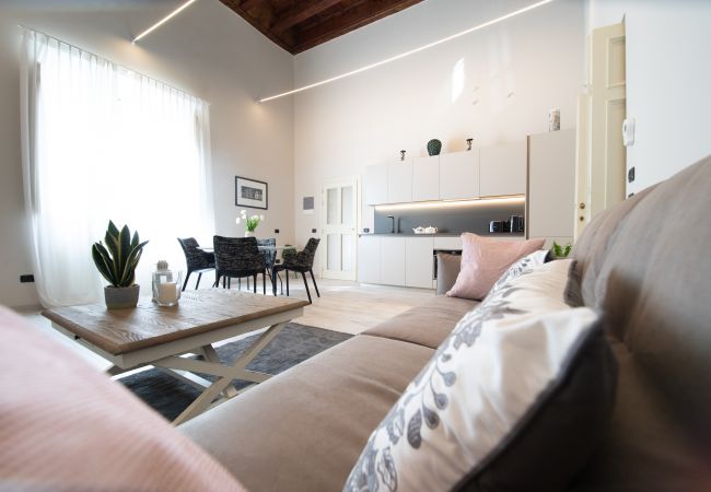 Apartamento en Lucca - Venus Luxury Apartment in Center Town Apartamento en Lucca - Venus Luxury Apartment in Center Town