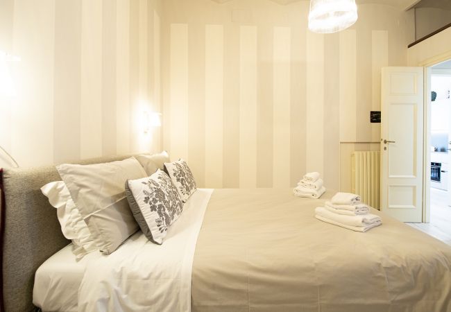 Apartamento en Lucca - Venus Luxury Apartment in Center Town Apartamento en Lucca - Venus Luxury Apartment in Center Town