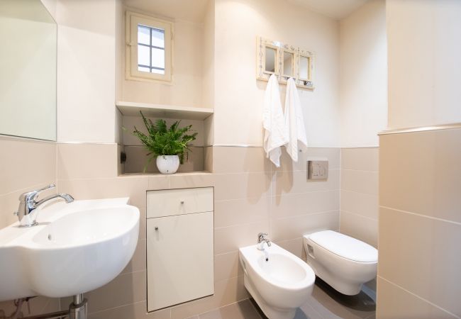 Apartamento en Lucca - Venus Luxury Apartment in Center Town Apartamento en Lucca - Venus Luxury Apartment in Center Town